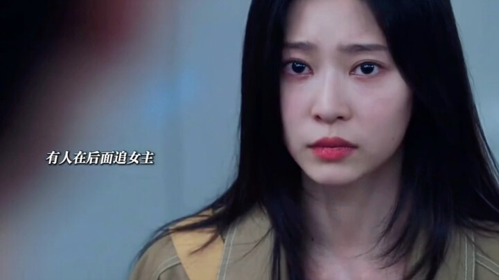 First love was so beautiful and profound that even after ten years, I still can’t let it go.