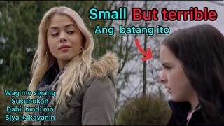 Ang Galing ng Batang ito” the Best pagdating sa | Pinoy movie recap | tagalog movie recap