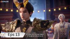 Wealth And Wonder Eps 13 Sub Indo