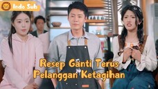 Aktifkan Sistem Kuliner! Baru Bakar Sayap 3 Tusuk, Langsung Cuan 1M & Bikin Para Chef Gila!