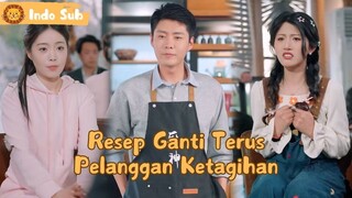 Aktifkan Sistem Kuliner! Baru Bakar Sayap 3 Tusuk, Langsung Cuan 1M & Bikin Para Chef Gila!