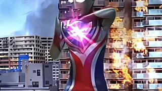 Ultraman Gaia 😍