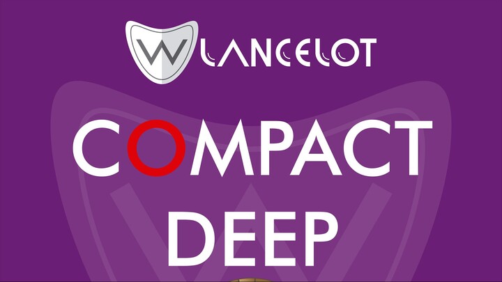 wlancelot & Vanetta - Compact Deep (MELODIC HOUSE)