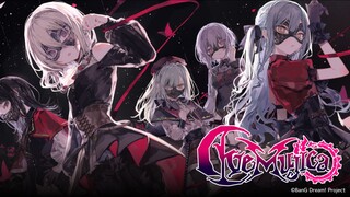 BanG Dream! Ave Mujica Episode 07 [ Sub Indo ]