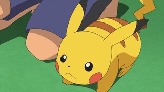 Pokemon Tập 1129: Satoshi VS Saito! Vượt qua Bạch Tuộc Phong Ấn!!