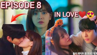 A Business Proposal Episode 8 ENG[ SUB] Preview & Spoilers | Kang Tae Moo & Shin Hari In LOve |