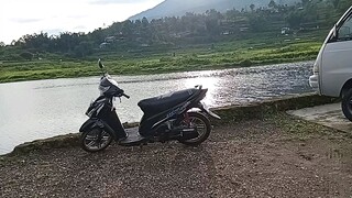 Keindahan talago partai 3