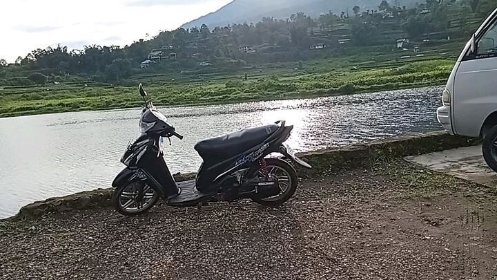 Keindahan talago partai 3
