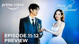 Marry My Husband | Episode 11 Preview | Park Min Young {ENG SUB}