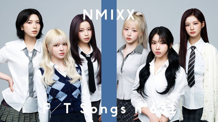 NMIXX - O.O / THE FIRST TAKE
