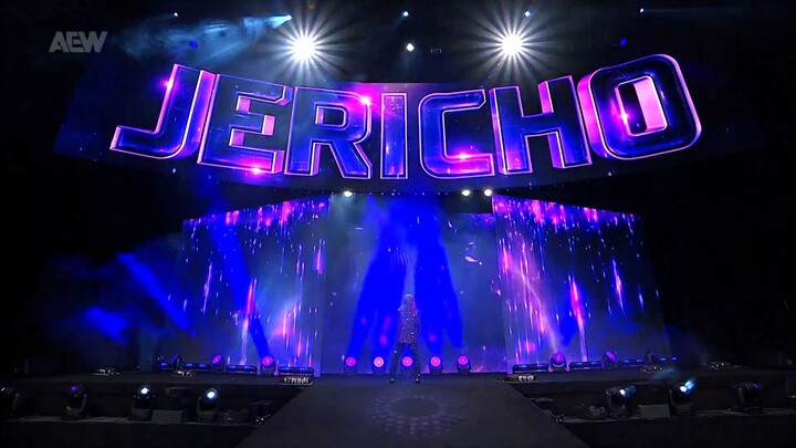 AEW Dynamite | April 1, 2026 | Full Show HD