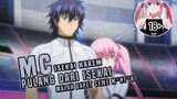 ANIME ISEKAI HAREM YG MUNKIN BELUM KAMU KETAHUI||AnimeKu'