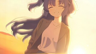 世界很喧嚣，做自己就好了呀老师
