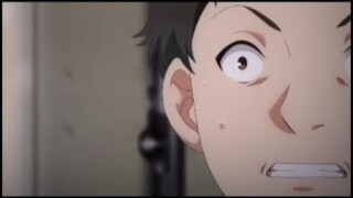 la expulsión de haruki yamauchi/classroon of the elite temporada 3 /amv kick