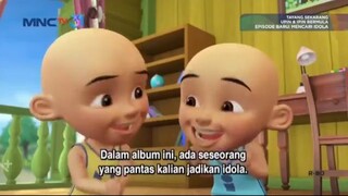 Upin & Ipin Musim 18 Full Movie - Cari Rembo Yang Hilang - Upin Ipin Terbaru 2024