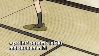 Detik detik sebelum jadi fujo🗿🗿