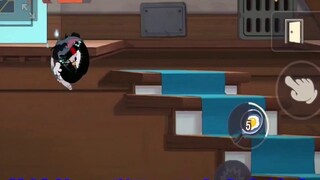 Cat and Mouse Mobile Game: Understand the mouse's "routines", you can also make god-level prediction