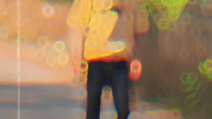 looking