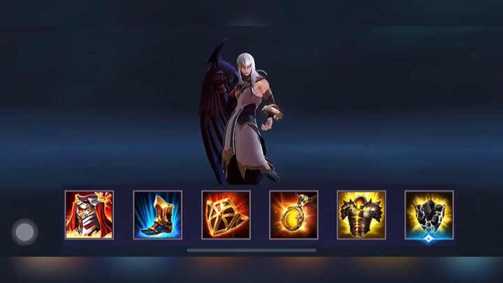 Bay mỏi cánh luôn #lienquan_mobile #gamehaynhat