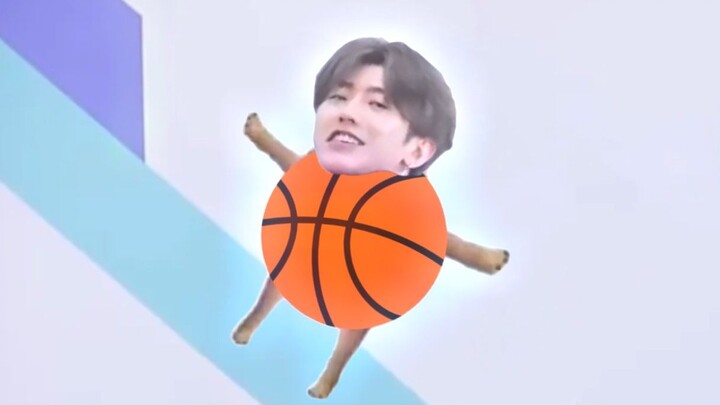 【Thái Từ Khôn】Tôi là một 🐔