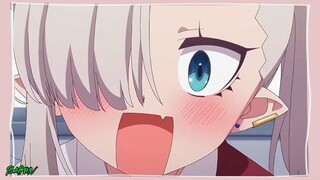 Di Gigit Vampir Cantik Setiap Hari 🤤