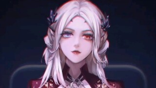 This woman, with just a single leg lift, has completely bewitched and mesmerized us bureau chiefs.