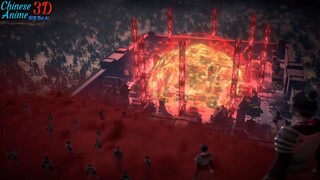 legend of martial Immortal eps 100 sub indo terbaru