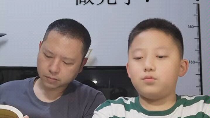 Làm sao bây giờ khi bé chẳng có tài năng gì cả?