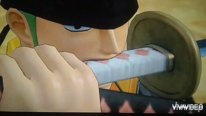 #one piece  เกม ep1 num32