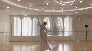 The full version of the beautiful classical dance "Beautiful Myth" is here! The mirror version will 