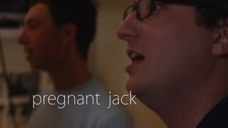 Pregnant Jack