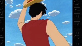 Luffy to Nami Bapeerr ga?.. Baperr banget
