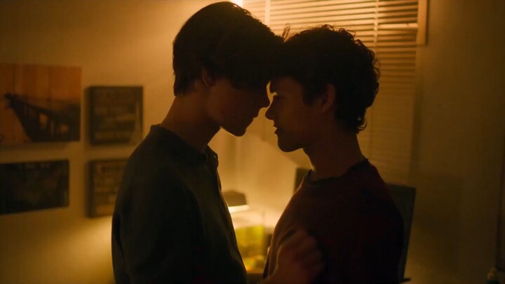 Young Royals S1 |พากย์ไทย ep.5