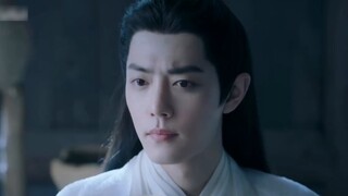 [Xiao Zhan Narcissus|Xian Ying] Episode kelima belas "Kecantikan Nasional" [Janda sastra tabu, pengk