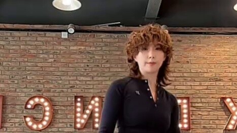 "คุณขยับสะโพกอย่างไรในช่วง Dance Break?" XG-นี่คือบทเรียนการเต้นแห่งความรัก