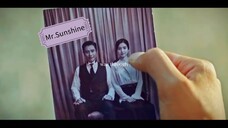 Mr.Sunshine l Starring : Lee Byung-Hun, Kim Tae-Ri, Kim Min-Jung, and Byun Yo-Han