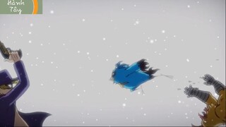 TRÙM HỚT TÓC _ ĐỔI NGHỀ LÀM SÁT THỦ _ PHẦN 8