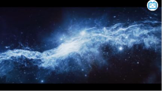 Một Bức Tường Khổng Lồ Phát Sáng Được Phát Hiện Ở Rìa Của Vũ Trụ #kienthuc