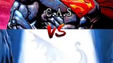 Lucifer Morningstar VS Cosmic Armor Superman DCComics