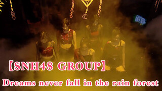 Live performance-SNH48 GROUP