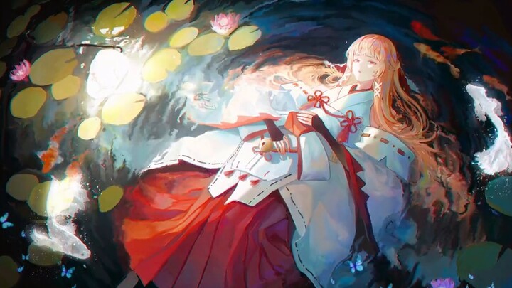 【Wallpaper Engine】Recommended wallpapers for girls