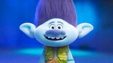 TROLLS 3 BAND TOGETHER ''Operation Family harmony Is On'' Trailer (2023)
