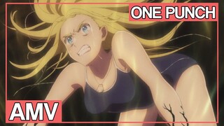 AMV Summertime Render | ONE PUNCH