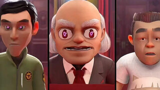 我想知道，现在的熊出没真不是ai吗