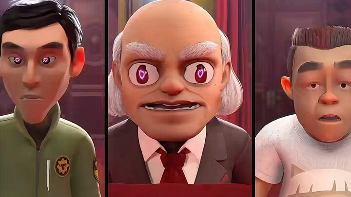 أود أن أعرف، هل دبنا الآن حقيقيون حقًا وليسوا بالذكاء الاصطناعي؟