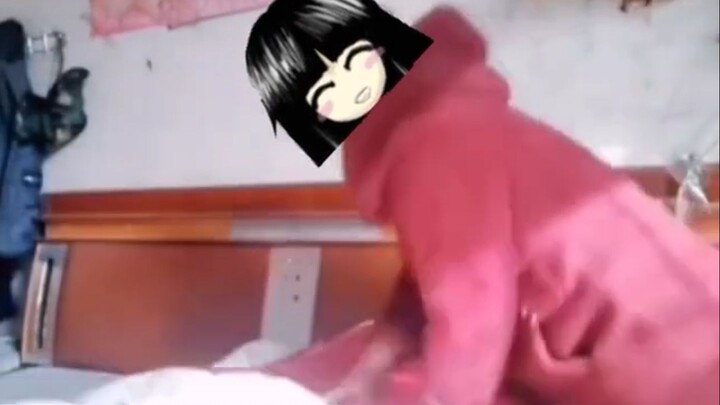 [Eastern] Sleeping in the Same Bed, Dreaming Different Dreams (Douban rating: 9.8)
