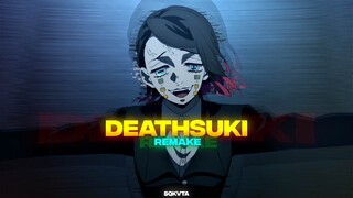 Deathsuki Remake - 「FREE PROJECT FILE」