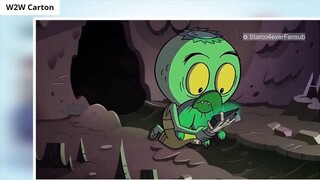 Bí ẩn về Ludo _ Tương lai của Ludo trong Star vs The Forces of Evil 3