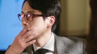 ลูกศิษย์ของจาง เหว่ย ผู้บุกเบิกด้านกฎหมาย