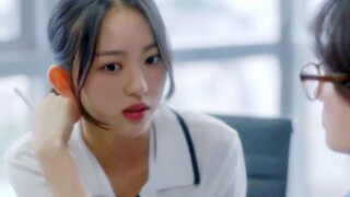 【Lami】SM演员出道，首次出演电视剧！